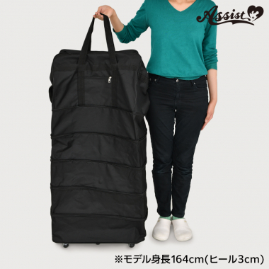 Super Large Capacity Carry Bag