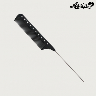 Styling Comb Black