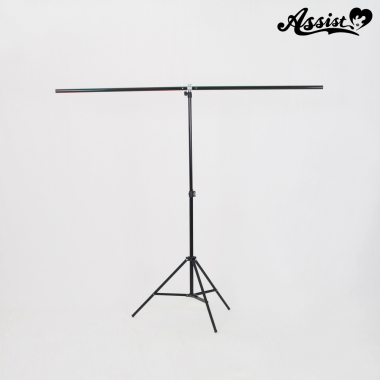 Background cloth stand