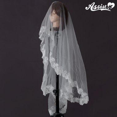 veil white type 3