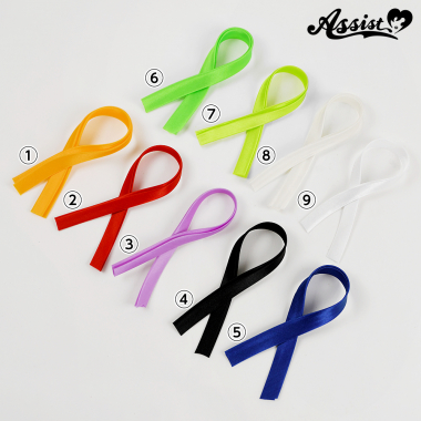 Bias tape Border type 1 cm width x 1 M