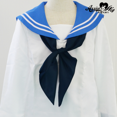 [While Supplies Last] Schoolgirl Necktie