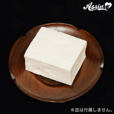 Food toy: Tofu