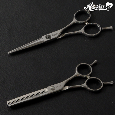 ★Limited Set★ Scissors & Skid Scissors Set (Francois R, Spica R)