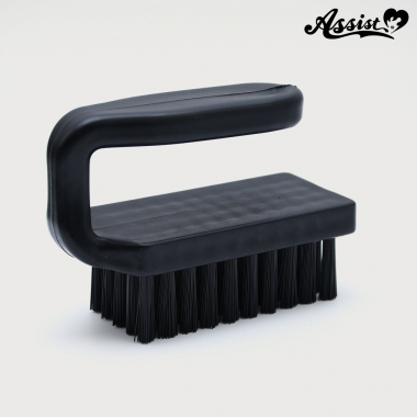 Staining brush scrubbing brush type small