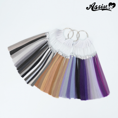 Premium Color Samples