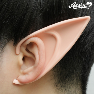 Elf ear type 2