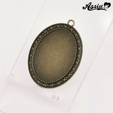 Crystal Part Stand Type 6 1 Piece