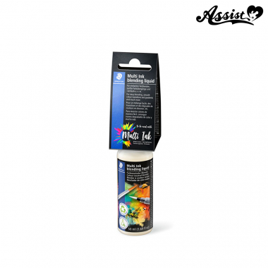 Multi-ink Blending Liquid 50ml