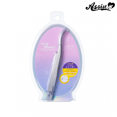 Mish Bloomin Eyelash Tweezers