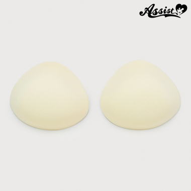 Chest pad 6cm thick type