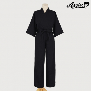 Newly Redesigned Ninja Outfit