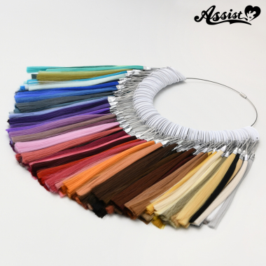Premium Color Samples All 209 Colors January 2025 Version