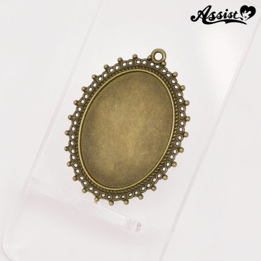 Crystal Part Stand Type 5 1 Piece