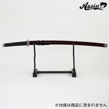 Imitation Sword 2 (Large) Red Scabbard Type 1