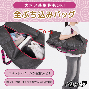 All-in Bag
