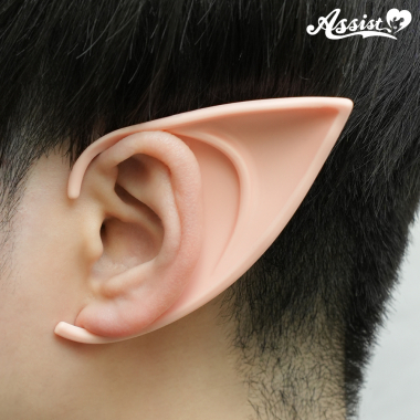 Elf ear