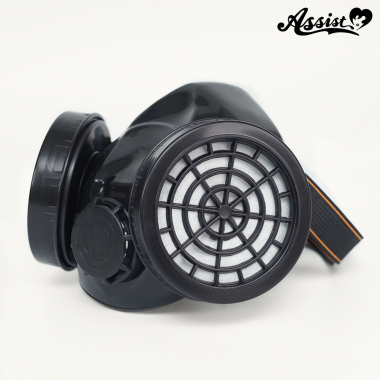 Gas Mask For Cosplay