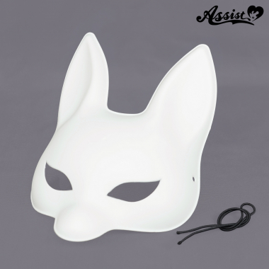Fox Mask