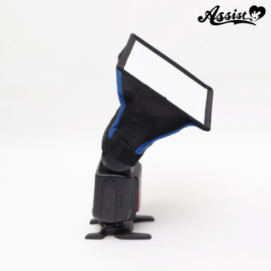 Strobe body fuser 155 x 130 mm