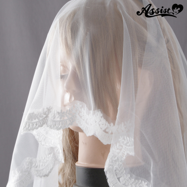 veil white type 1