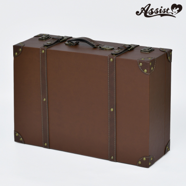 Cosplay Trunk Case