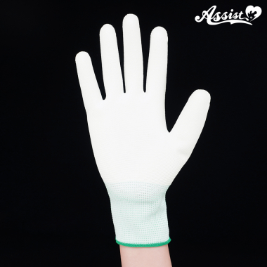 Burn Prevention Gloves