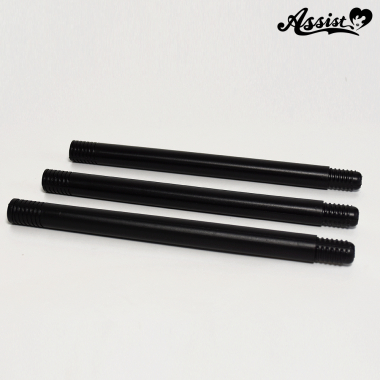 Set of 3 connecting rods