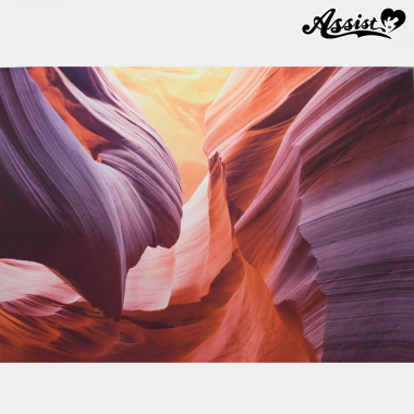 ★ Limited time sale ★ Background cloth 87 Canyon type 2