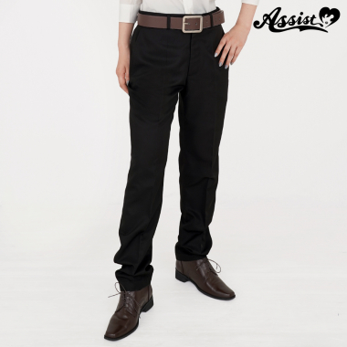[Easy To Pose In] Colored Slacks