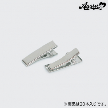 Decorative Clips, Pack Of 20