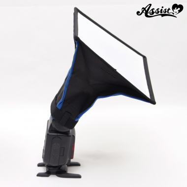 Strobe body fuser 230 x 180 mm