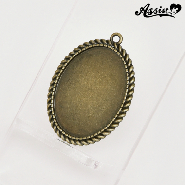 Crystal Part Stand Type 7 1 Piece