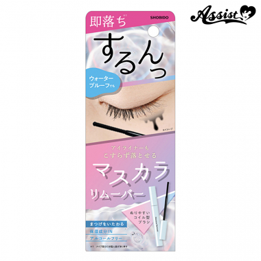 Mascara Remover