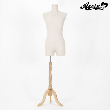 Cross-dressing Torso