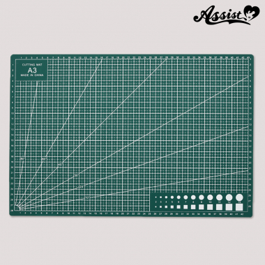 Cutting mat A3 size