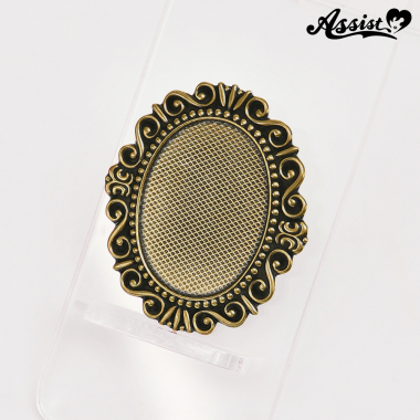 Crystal Part Stand Type 1 1 Piece