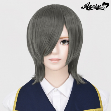 Natural Layer　Cool Gray NCG-107