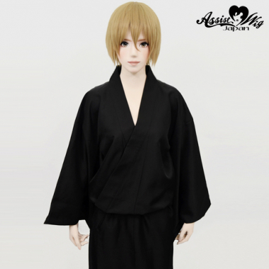 kimono Black