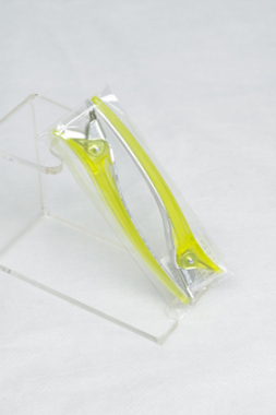 Ducker Yellow