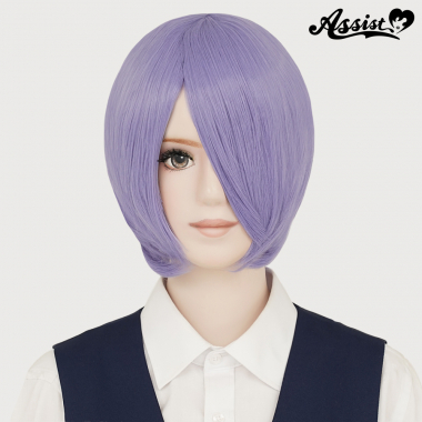 Short Bob Rev.　Relieve Iris NRIR-212