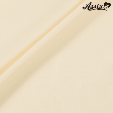 Polyester Gabardine 150cm Wide X 50cm Monotone　No.3