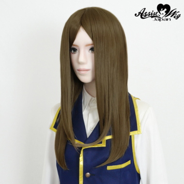 Specialized Hair　Oil Brown NOLB-139