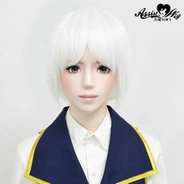 Pure short Gray 01