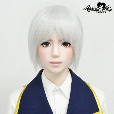 Pure short Gray 11
