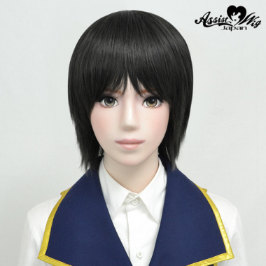 Pure short Gray 14