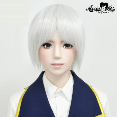 Pure short Gray 18