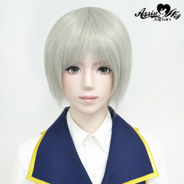 Pure short Gray 22