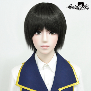 Pure short Gray 27