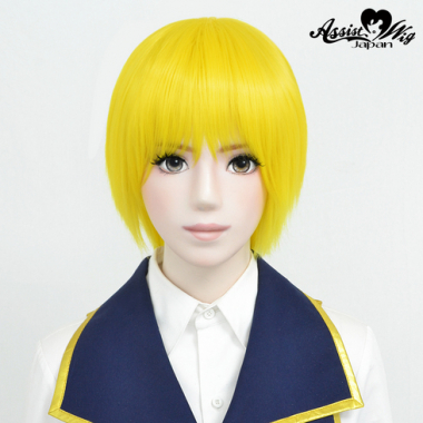 Pure short　Yellow Gold 10